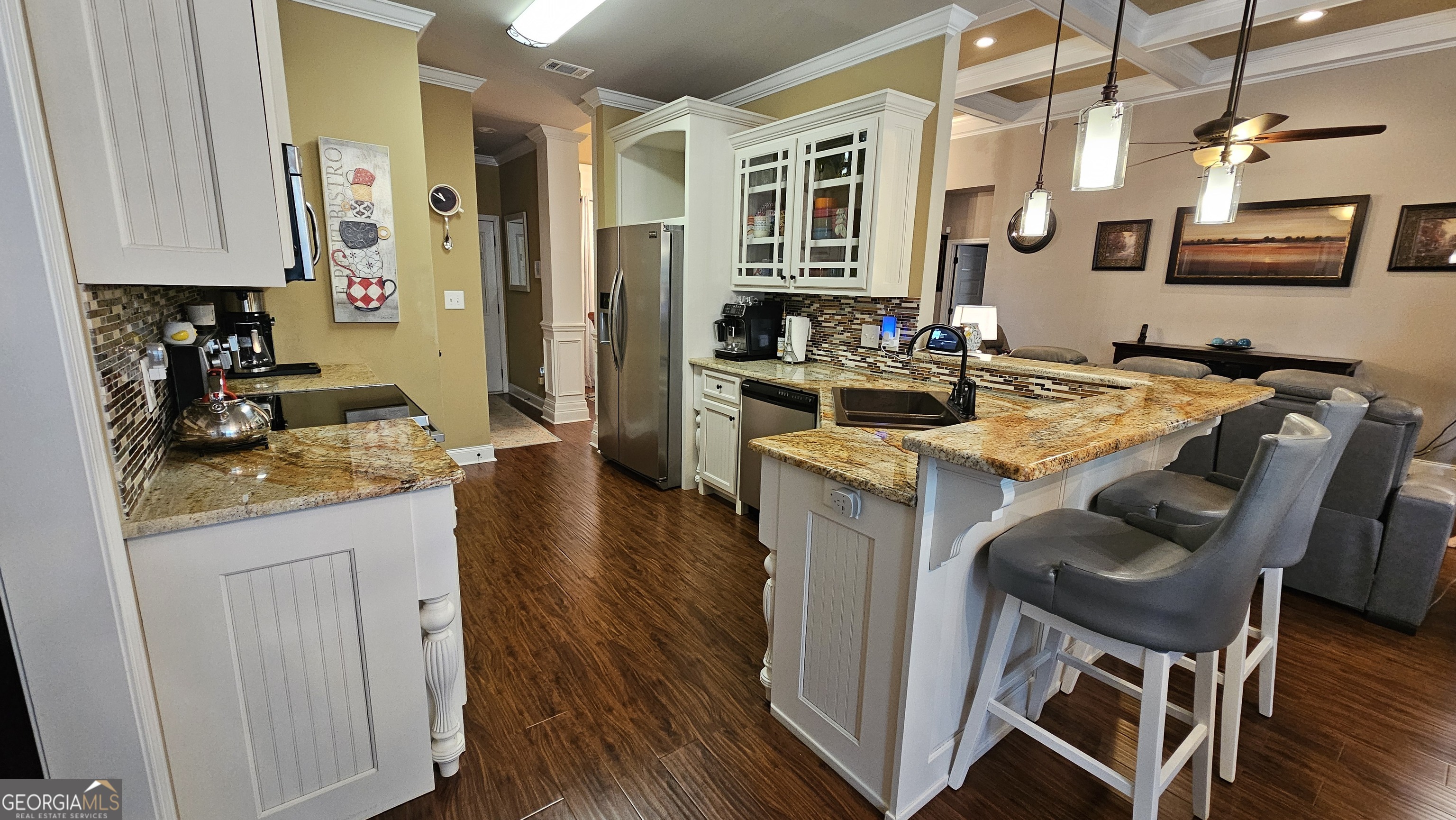 120 Alexis Way, Unit 17 Byron, GA 31008 - Photo 20 of 52 Gallery Image 20