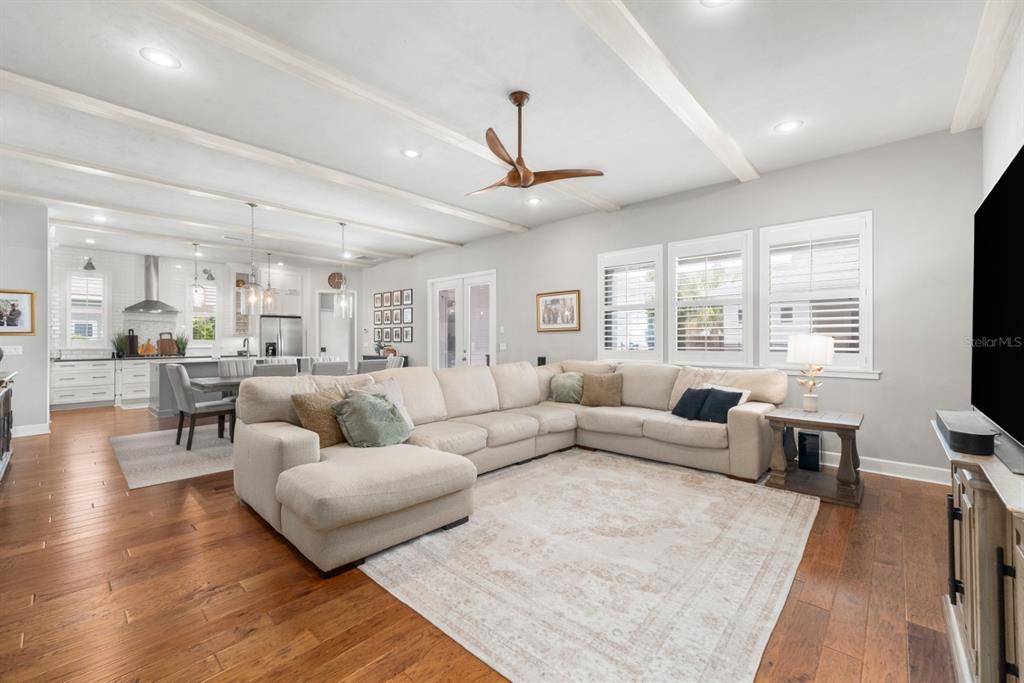 741 Southwest 133rd Way Newberry, FL 32669 - Photo 5 of 65