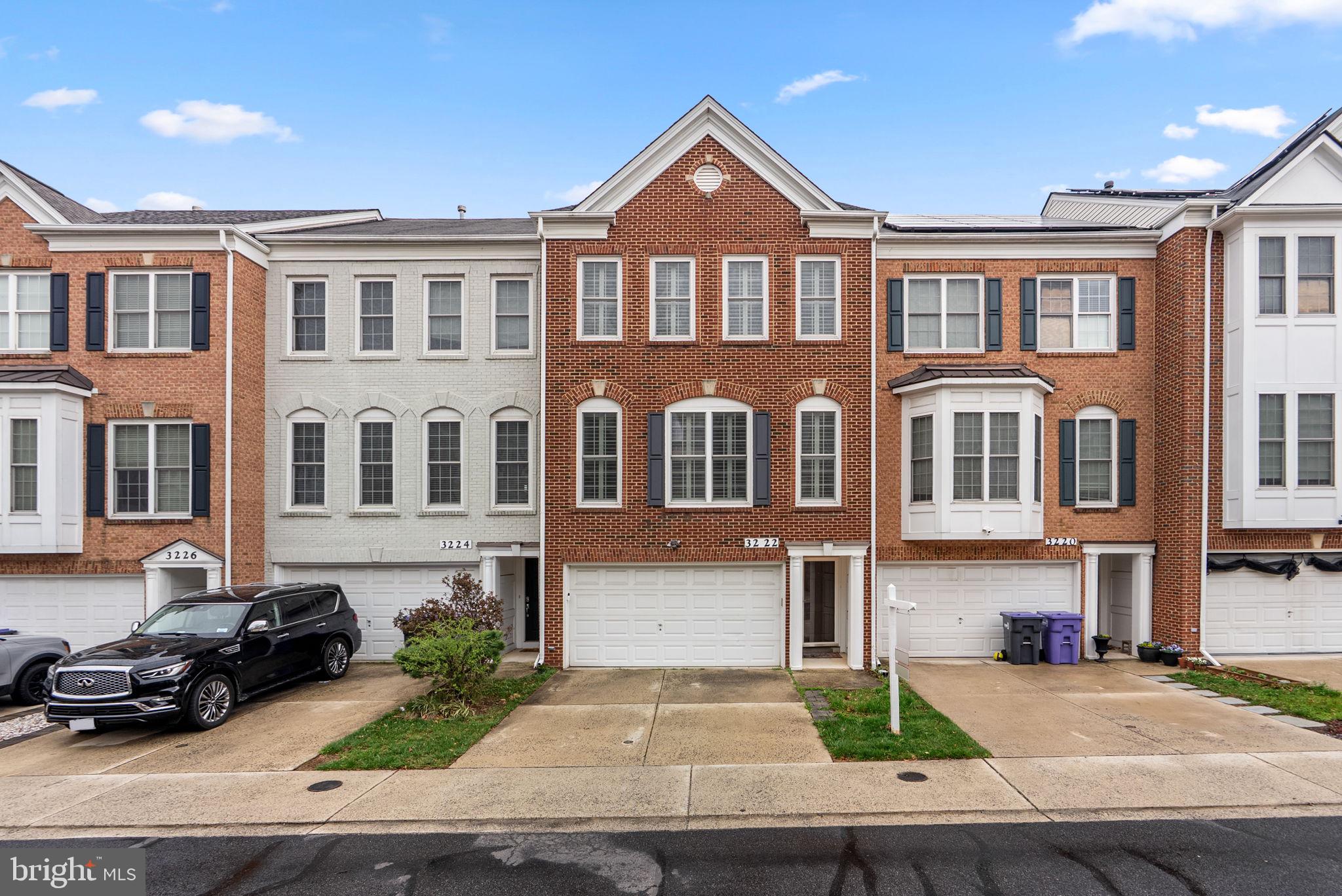3222 Theodore R Hagans Drive Northeast Washington, DC 20018 - Photo 2 of 45