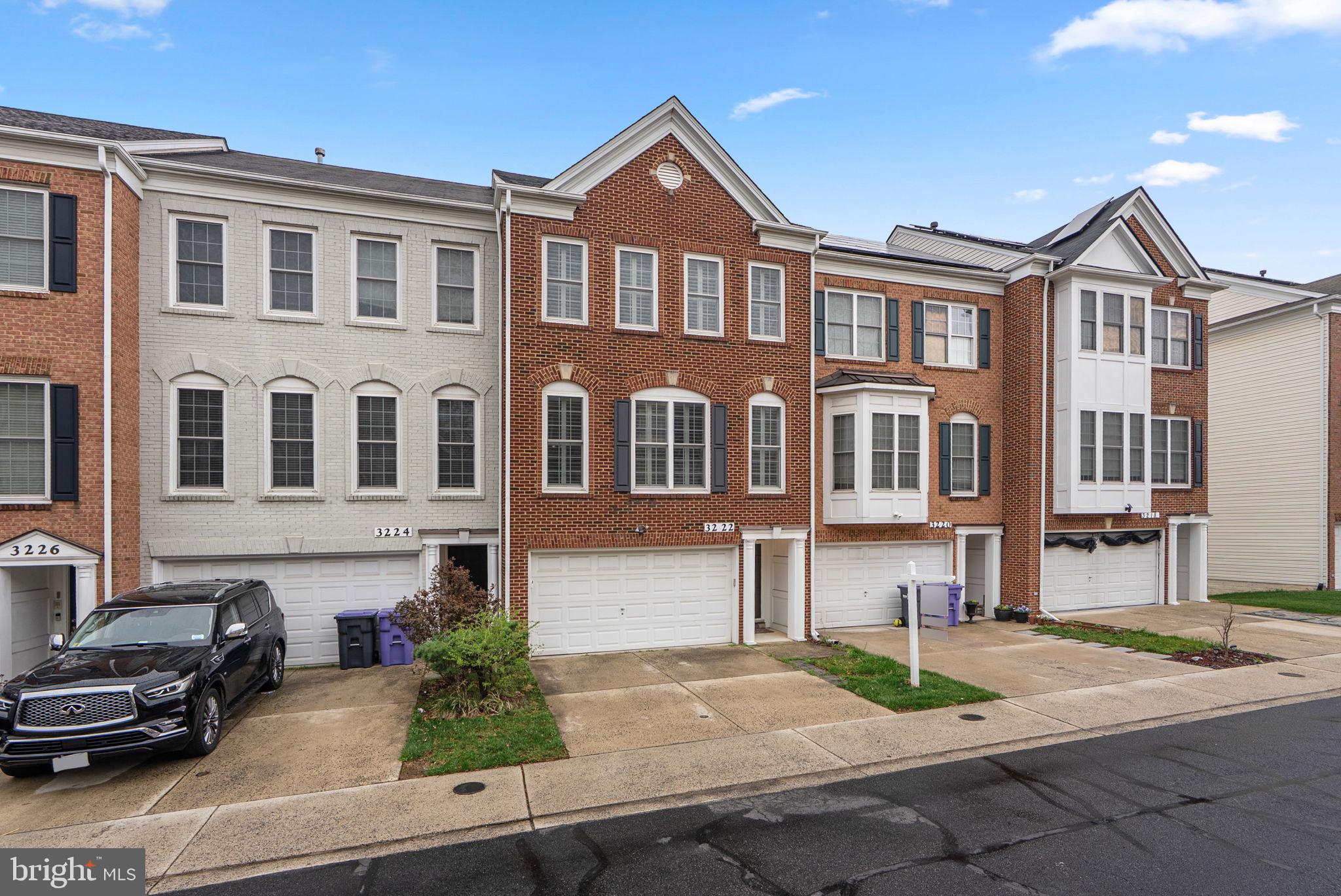 3222 Theodore R Hagans Drive Northeast Washington, DC 20018 - Photo 3 of 45