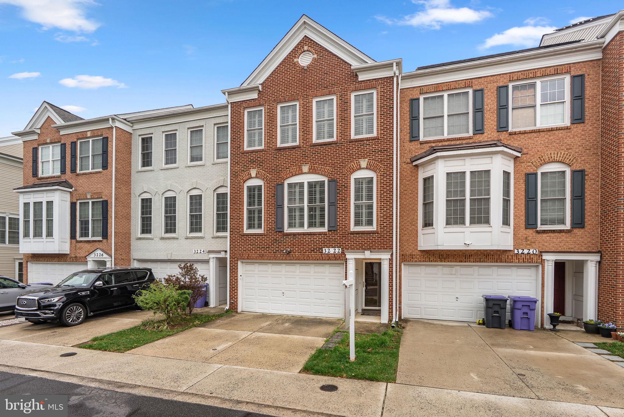 3222 Theodore R Hagans Drive Northeast Washington, DC 20018 - Photo 4 of 45
