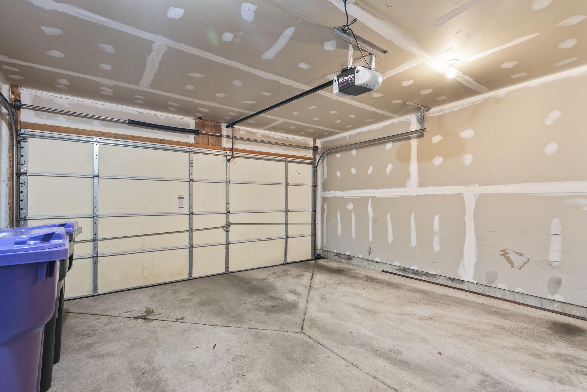 3222 Theodore R Hagans Drive Northeast Washington, DC 20018 - Photo 45 of 45 Garage