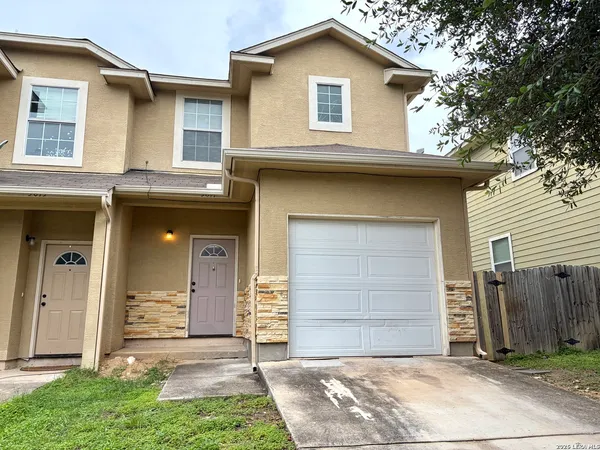 $1,345 | 5017 Stowers Boulevard, San Antonio, TX 78238