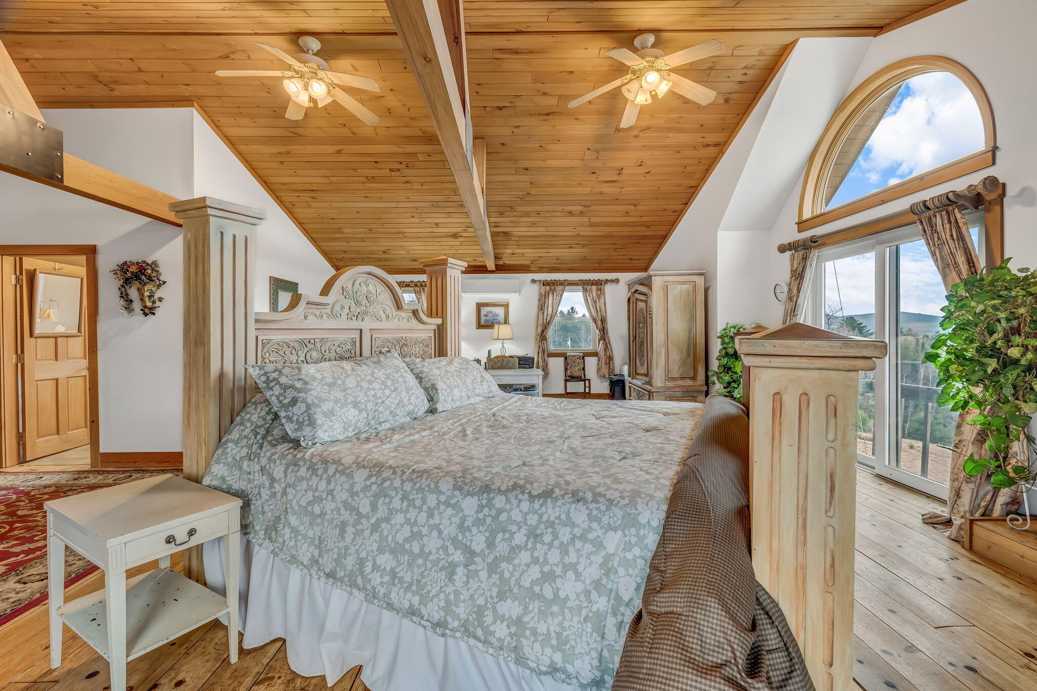 54 Folsom Ridge Road Burlington, ME 04417 - Photo 32 of 103