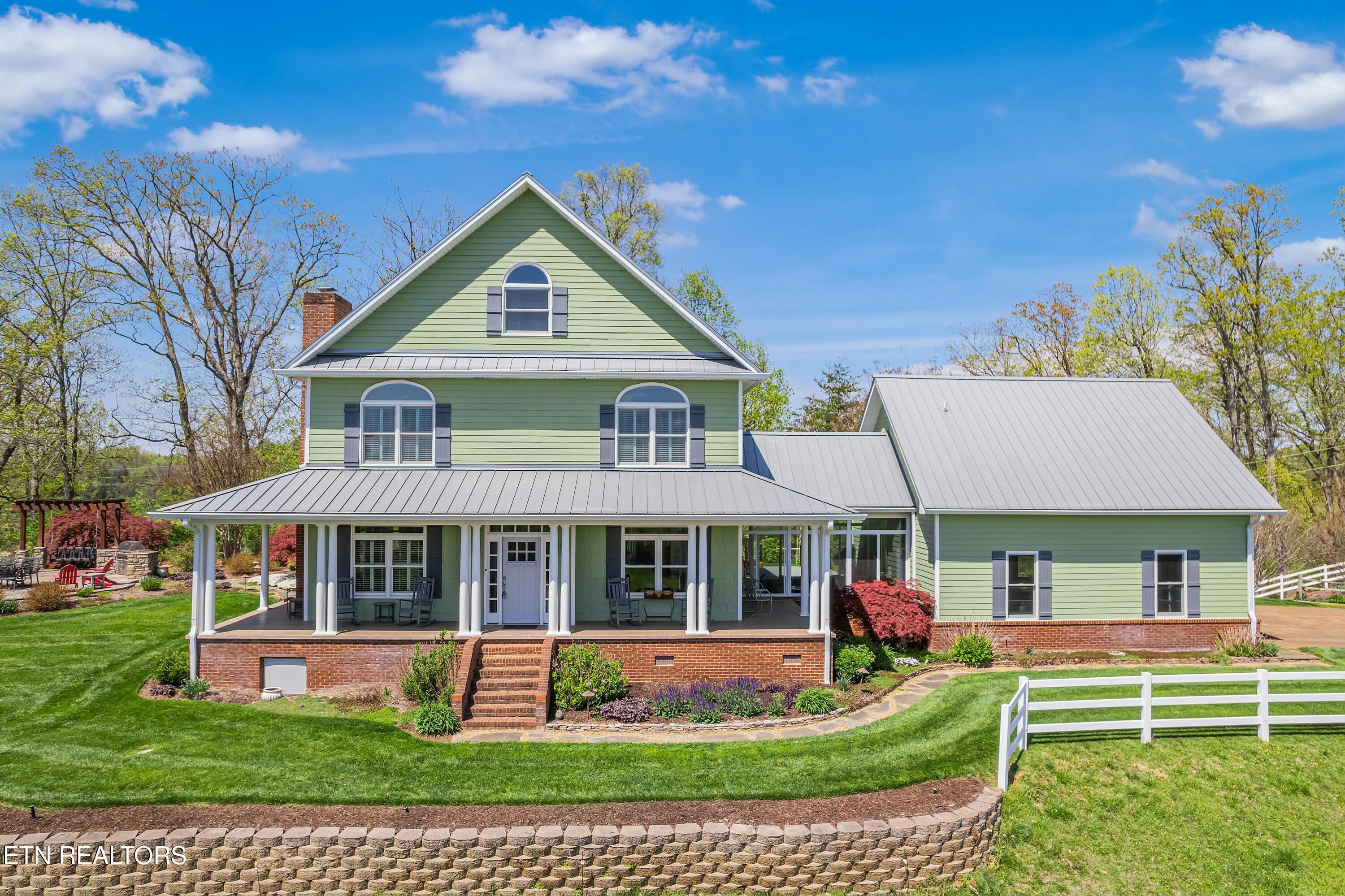 782 Wilson Hale Road Morristown, TN 37813 - Photo 1 of 60 tempImage1dtqAV