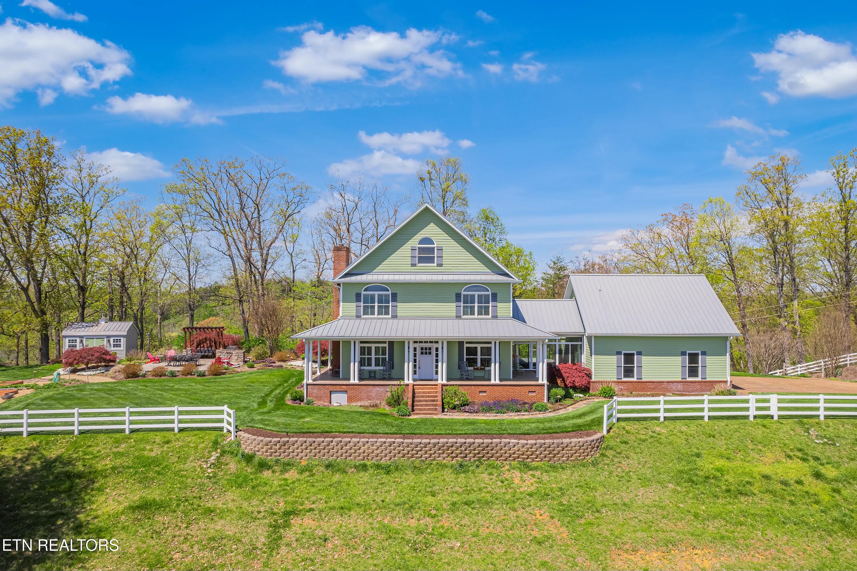 782 Wilson Hale Road Morristown, TN 37813 - Photo 2 of 60 tempImageMoazW5