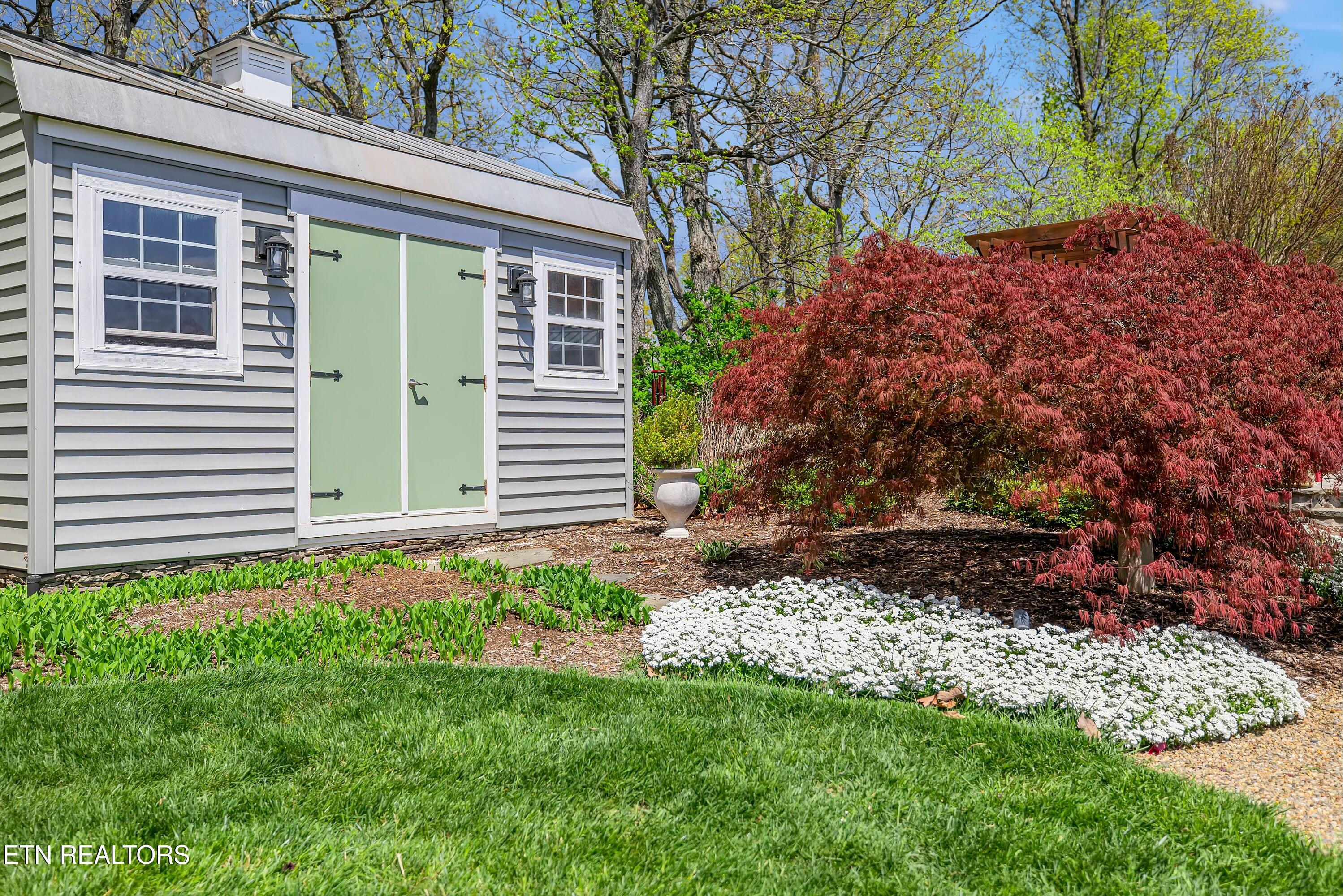 782 Wilson Hale Road Morristown, TN 37813 - Photo 37 of 60 tempImageaOWUqm