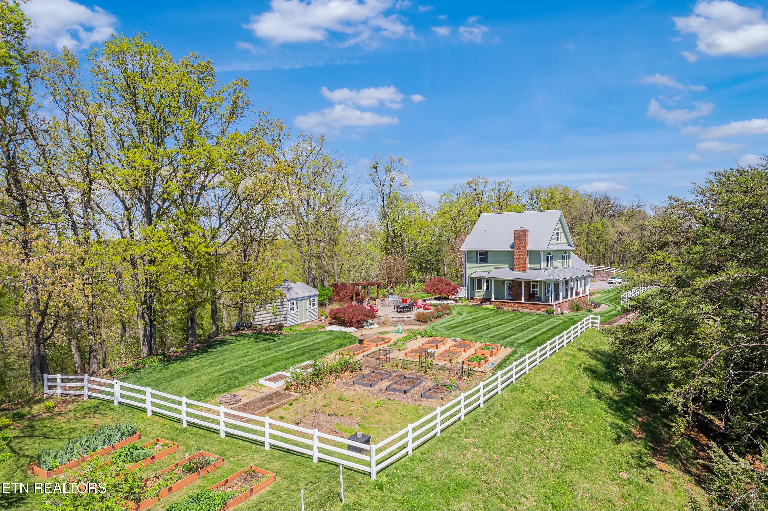 782 Wilson Hale Road Morristown, TN 37813 - Photo 40 of 60 tempImageowZOyQ