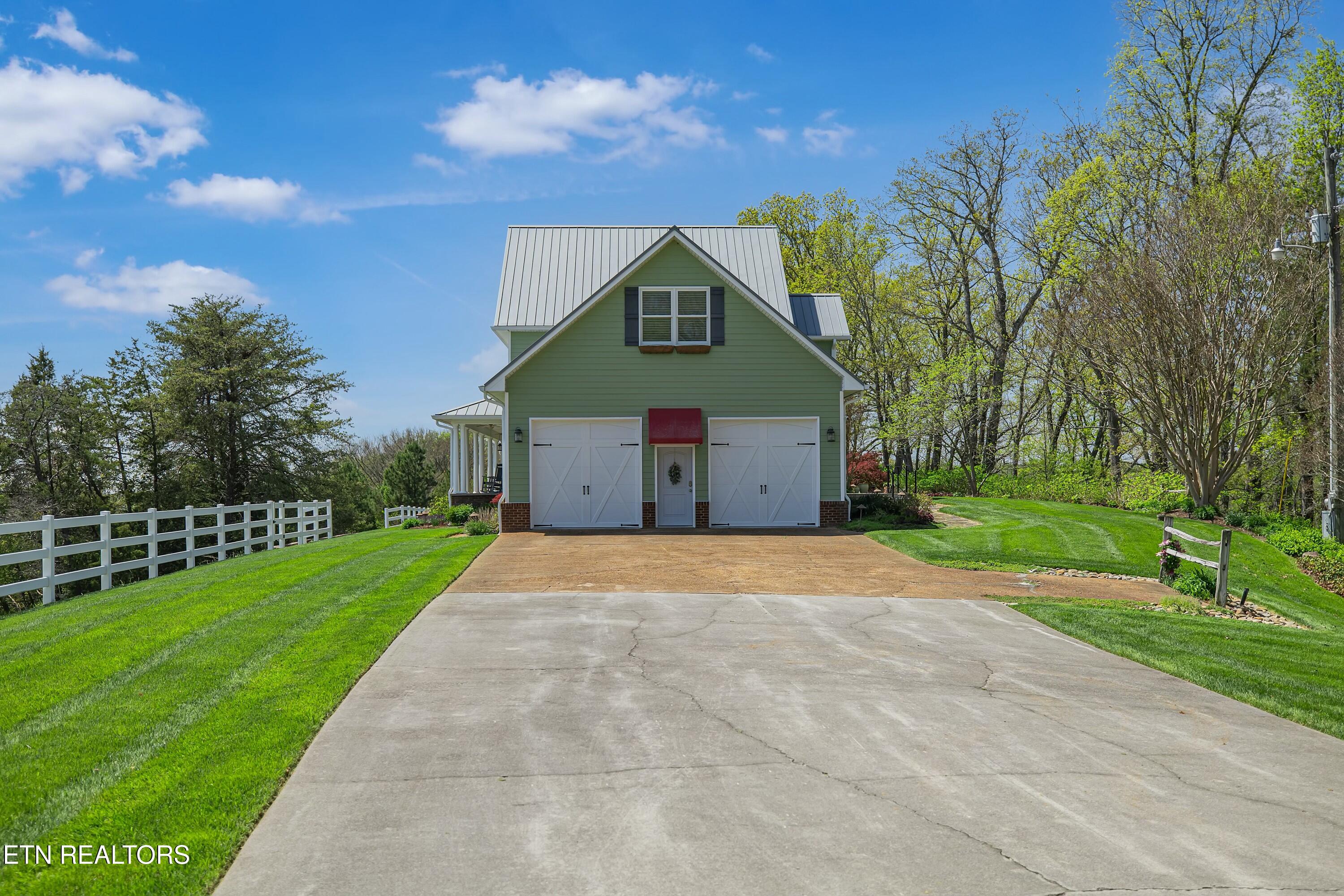782 Wilson Hale Road Morristown, TN 37813 - Photo 5 of 60 tempImageINT3Ch
