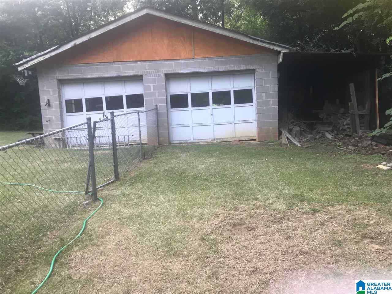 244 Walker Road Birmingham, AL 35214 - Photo 16 of 17