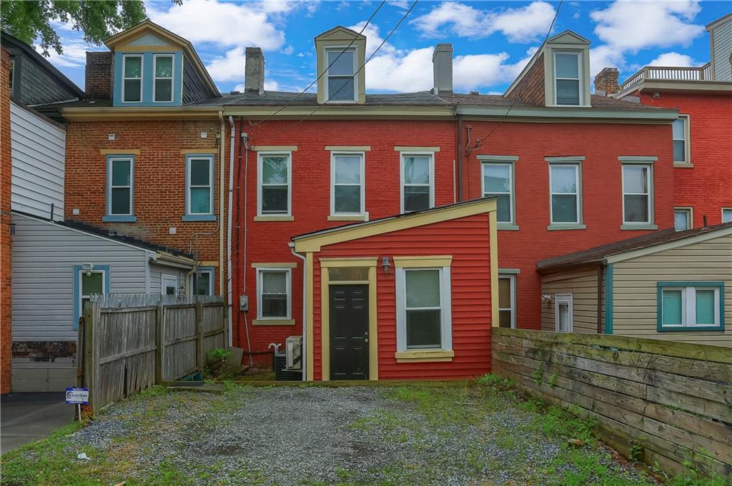 520 Alpine Avenue Pittsburgh, PA 15212 - Photo 33 of 42