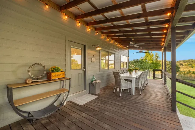 $1,950,000 | 746 Trail Rock Drive, Johnson City, TX 78636