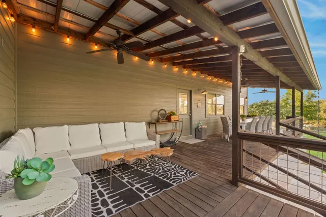 $1,950,000 | 746 Trail Rock Drive, Johnson City, TX 78636