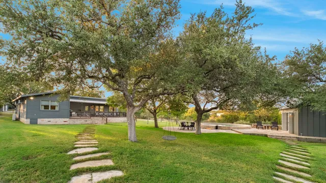 $1,950,000 | 746 Trail Rock Drive, Johnson City, TX 78636