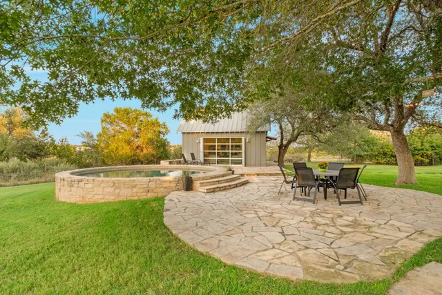 $1,950,000 | 746 Trail Rock Drive, Johnson City, TX 78636