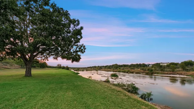 $1,950,000 | 746 Trail Rock Drive, Johnson City, TX 78636