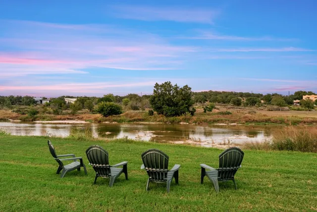 $1,950,000 | 746 Trail Rock Drive, Johnson City, TX 78636