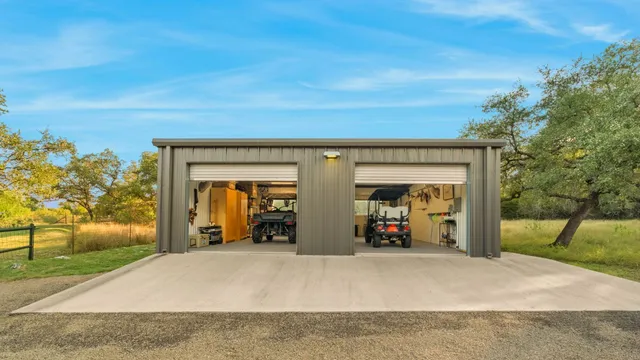 $1,950,000 | 746 Trail Rock Drive, Johnson City, TX 78636