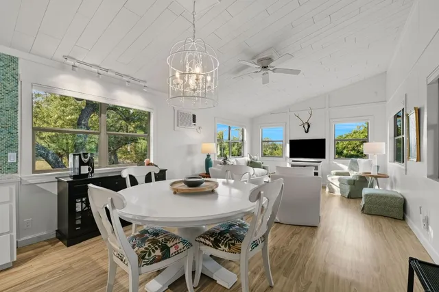 $1,950,000 | 746 Trail Rock Drive, Johnson City, TX 78636