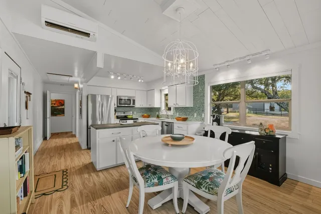 $1,950,000 | 746 Trail Rock Drive, Johnson City, TX 78636