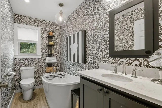 $1,950,000 | 746 Trail Rock Drive, Johnson City, TX 78636