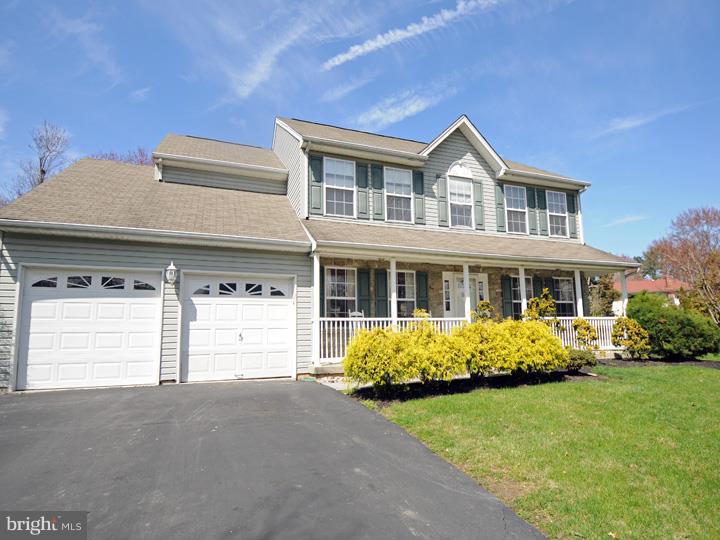 50 Fern Road Southampton, PA 18966 - Photo 1 of 24 Gallery Image 1