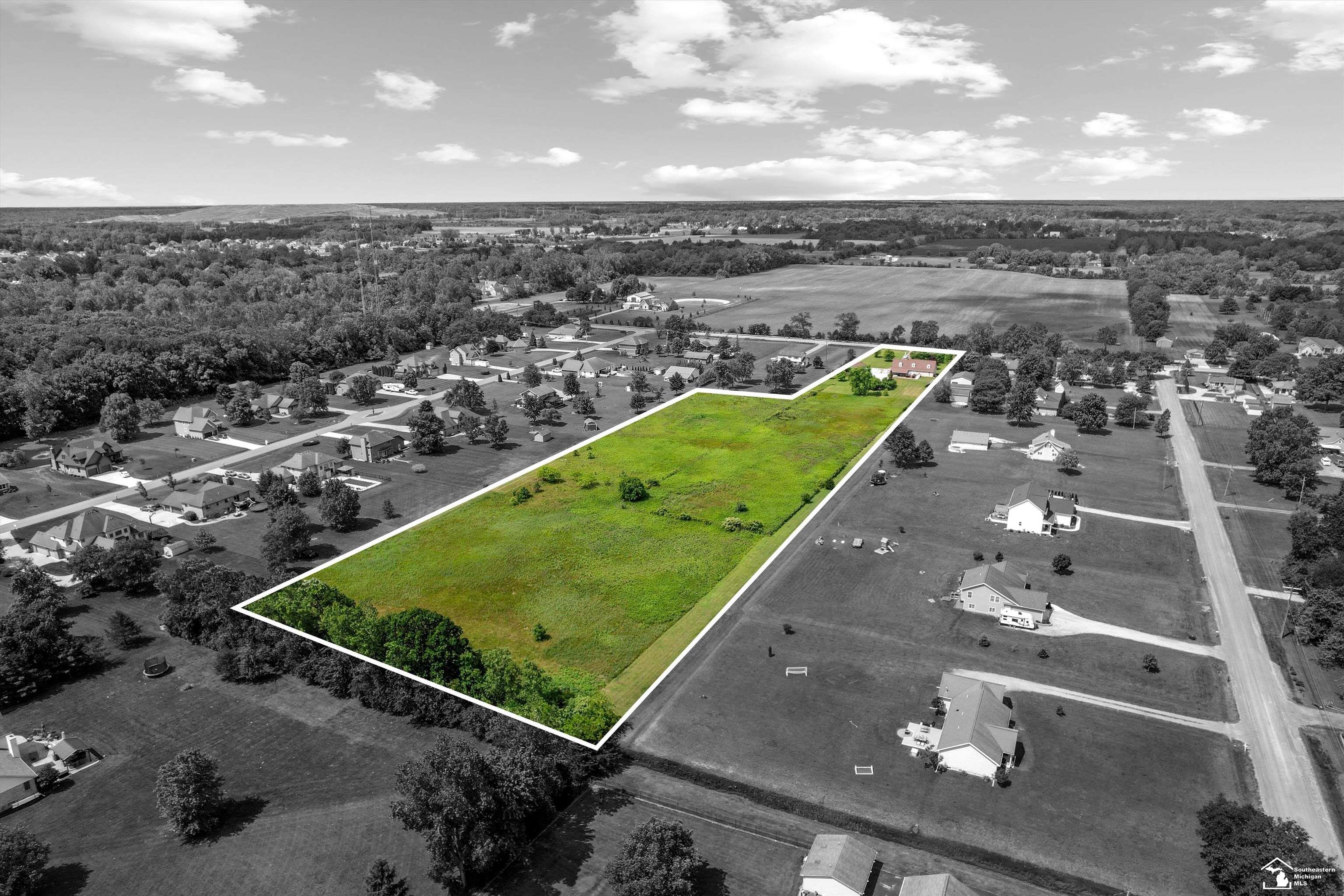 24677 Waltz Road New Boston, MI 48164 - Photo 16 of 66