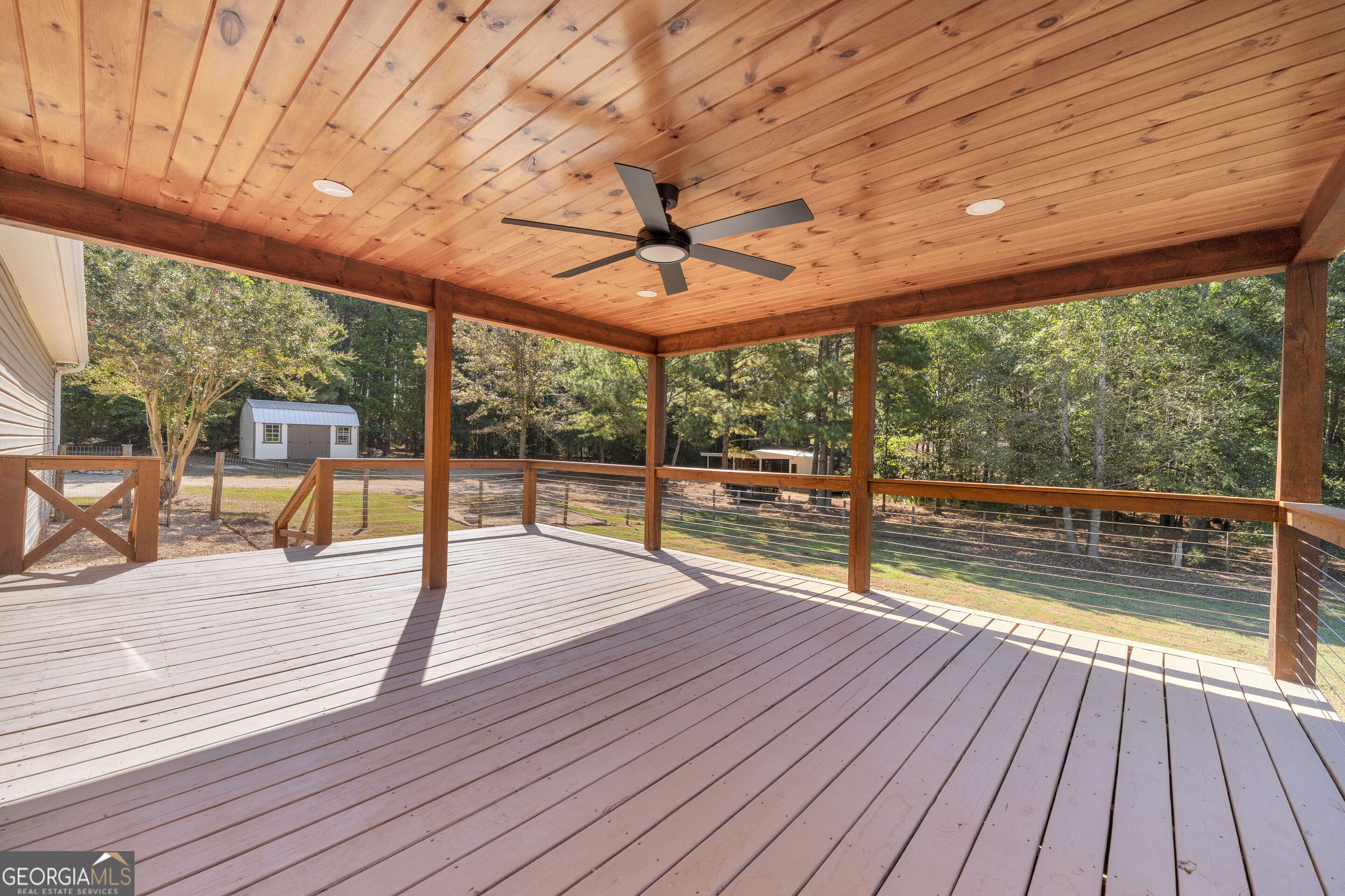 583 Sarijon Road Hartwell, GA 30643 - Photo 36 of 37 Gallery Image 36