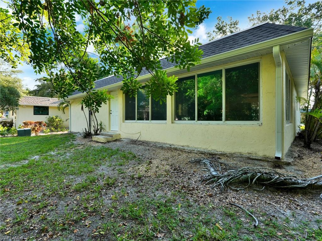 205 Georgetown Boulevard, Unit 23 Naples, FL 34112 - Photo 33 of 42