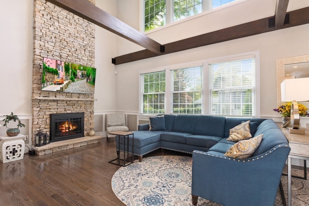 28 Ginn Road Winchester, MA 01890 - Photo 13 of 42 Gallery Image 13