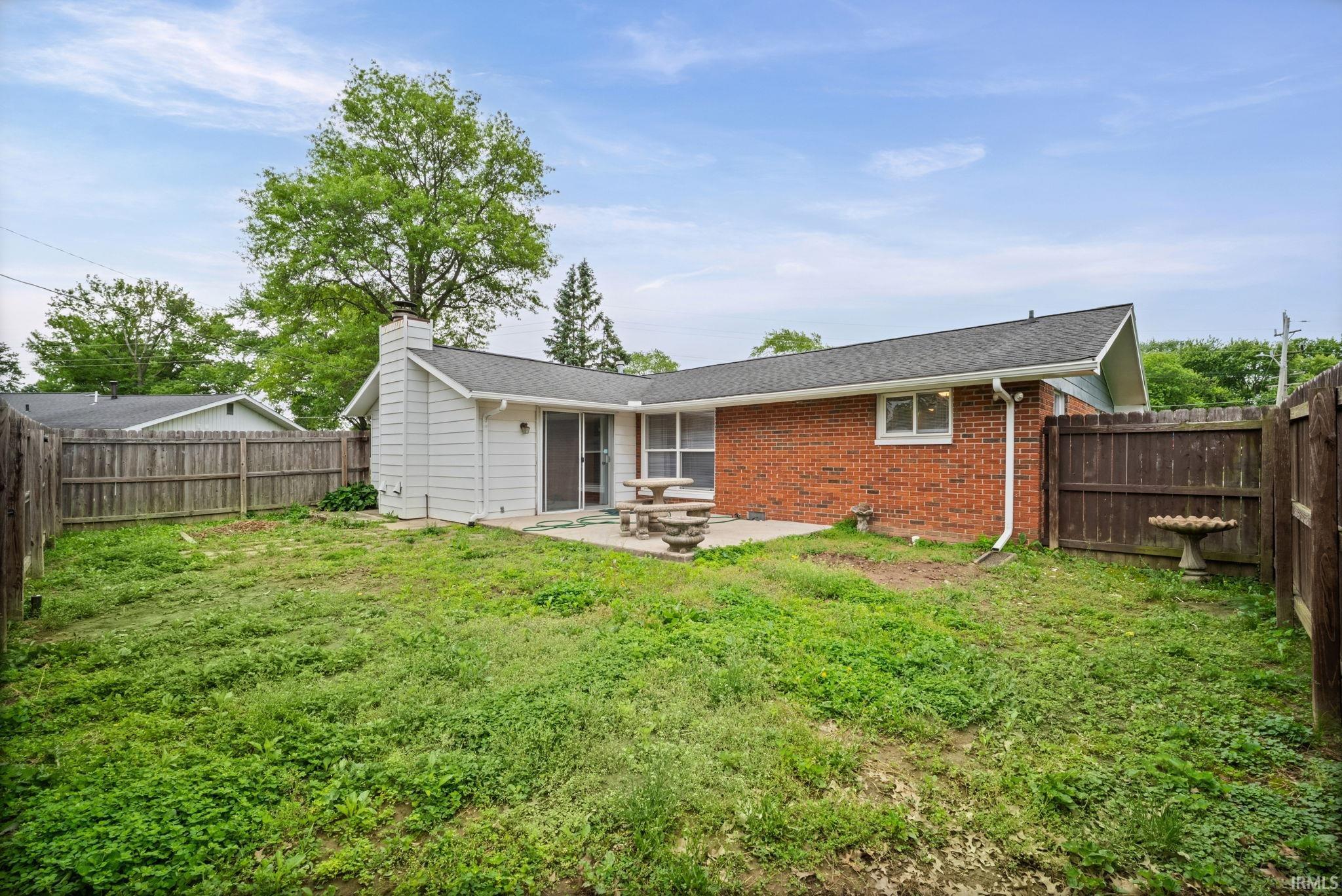 3049 South Park Road Kokomo, IN 46902 - Photo 22 of 35