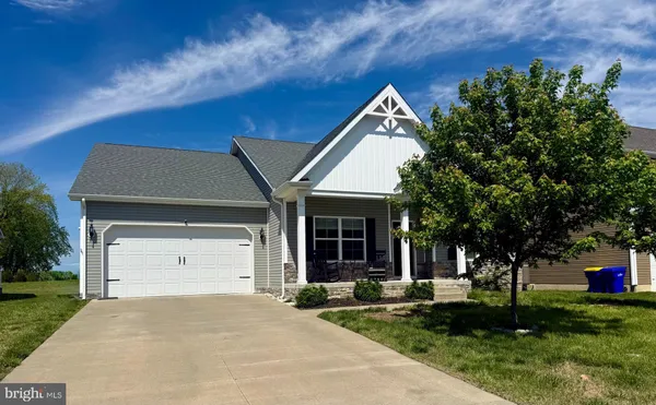 $515,000 | 109 Abbigail Crossing, Townsend, DE 19734