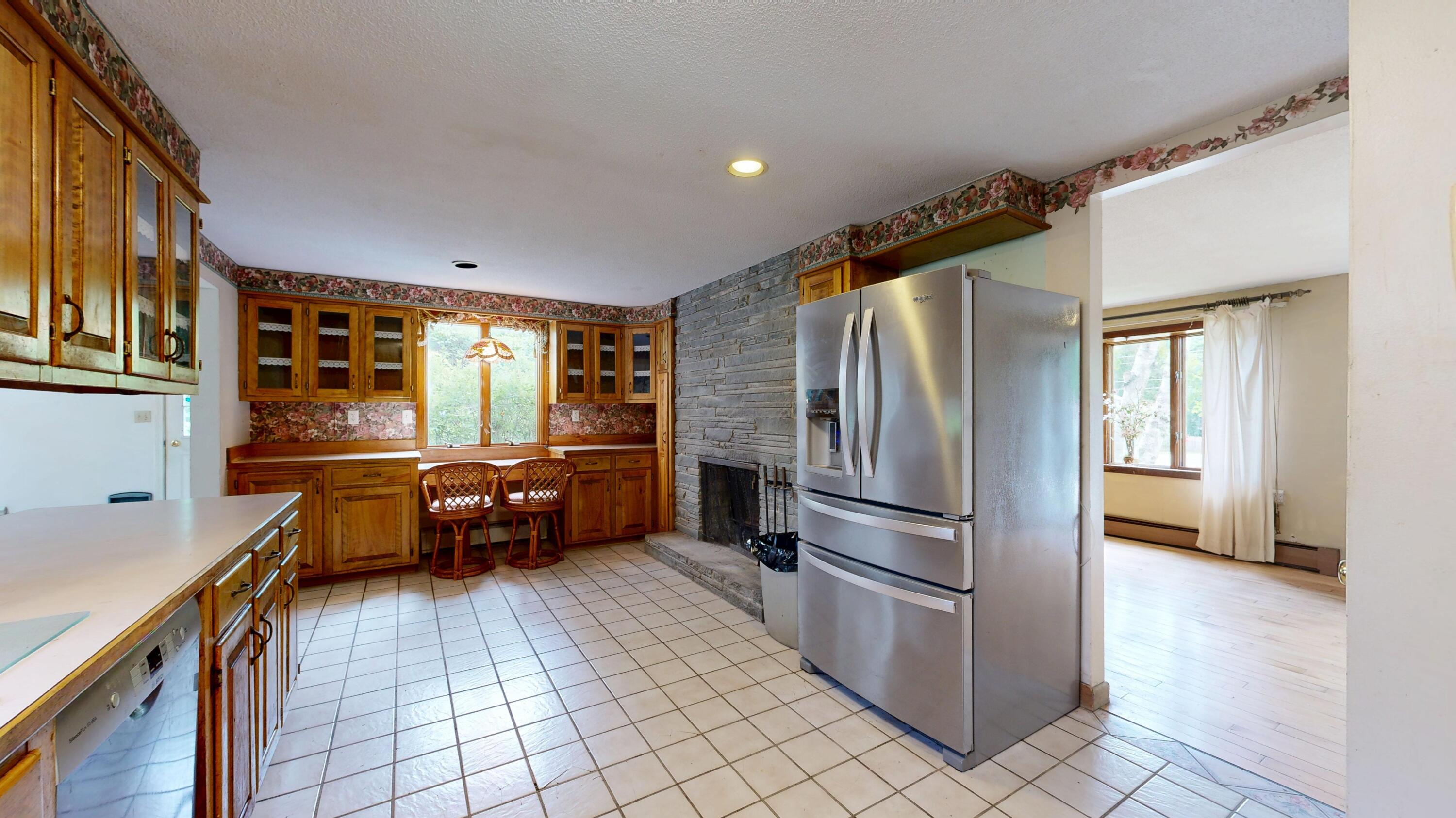 172 Sandy Hill Road South Portland, ME 04106 - Photo 9 of 48 Kitchen