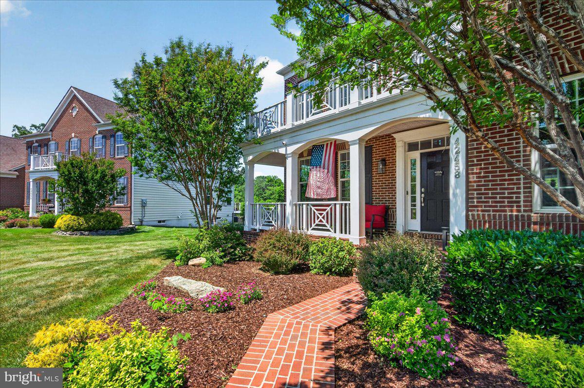 42458 Reservoir Ridge Place Ashburn, VA 20148 - Photo 4 of 80
