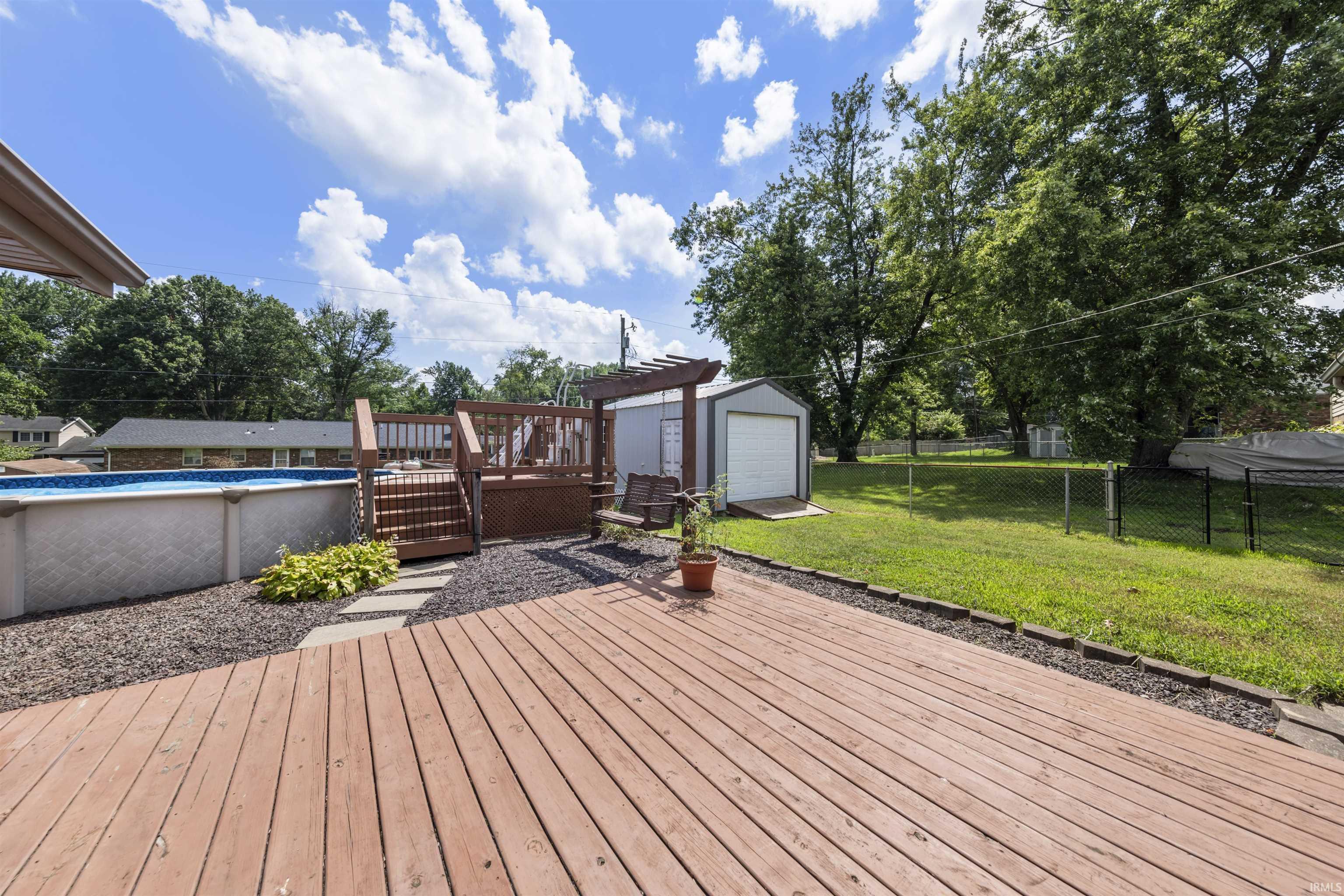 7699 Ridgemont Drive Newburgh, IN 47630 - Photo 23 of 36 Gallery Image 23