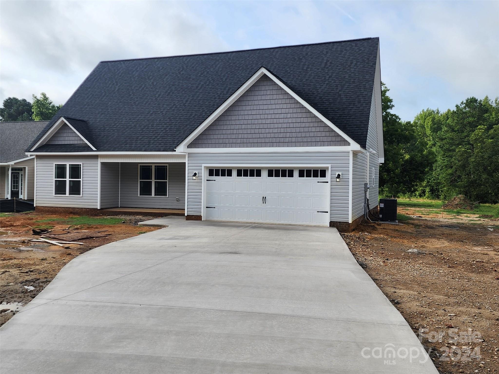 9625 Stokes Ferry Road Gold Hill, NC 28071 - Photo 1 of 19 Gallery Image 1