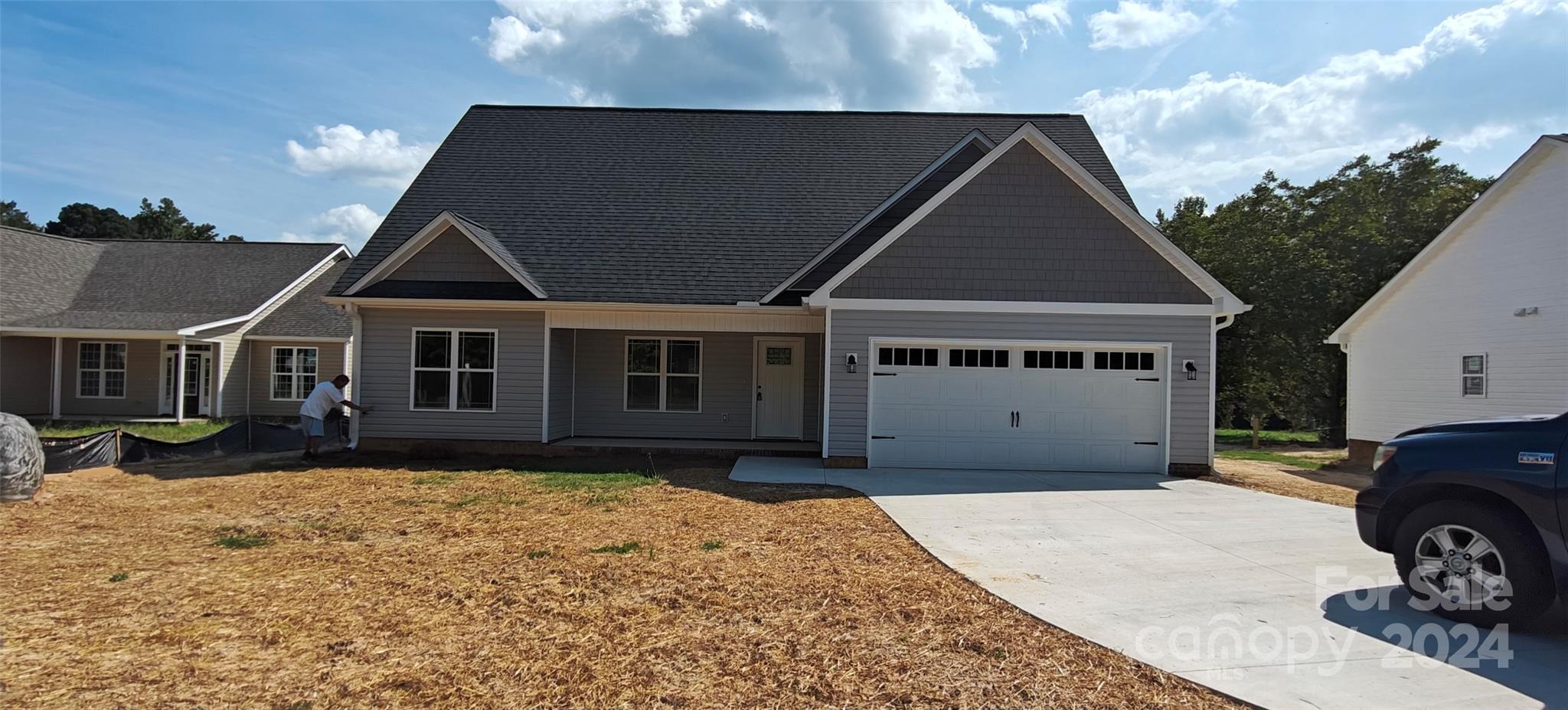 9625 Stokes Ferry Road Gold Hill, NC 28071 - Photo 17 of 19 Gallery Image 17
