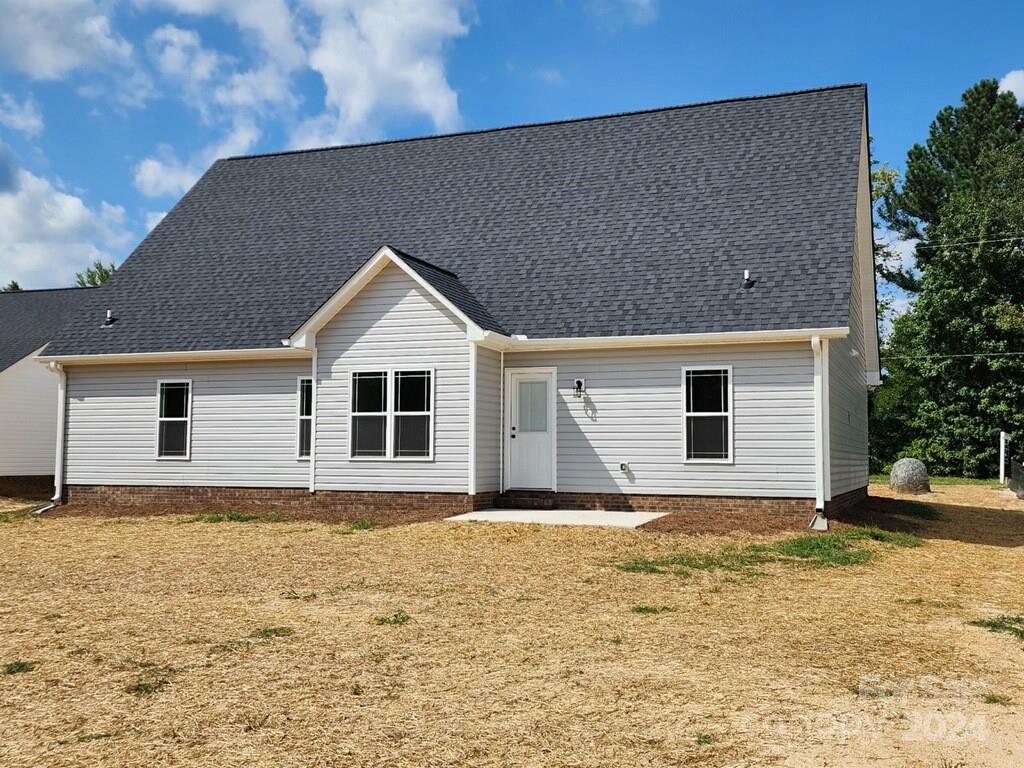 9625 Stokes Ferry Road Gold Hill, NC 28071 - Photo 18 of 19 Gallery Image 18