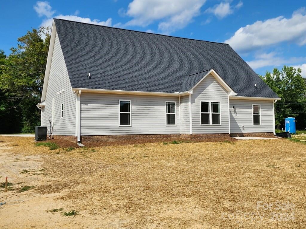 9625 Stokes Ferry Road Gold Hill, NC 28071 - Photo 19 of 19 Gallery Image 19