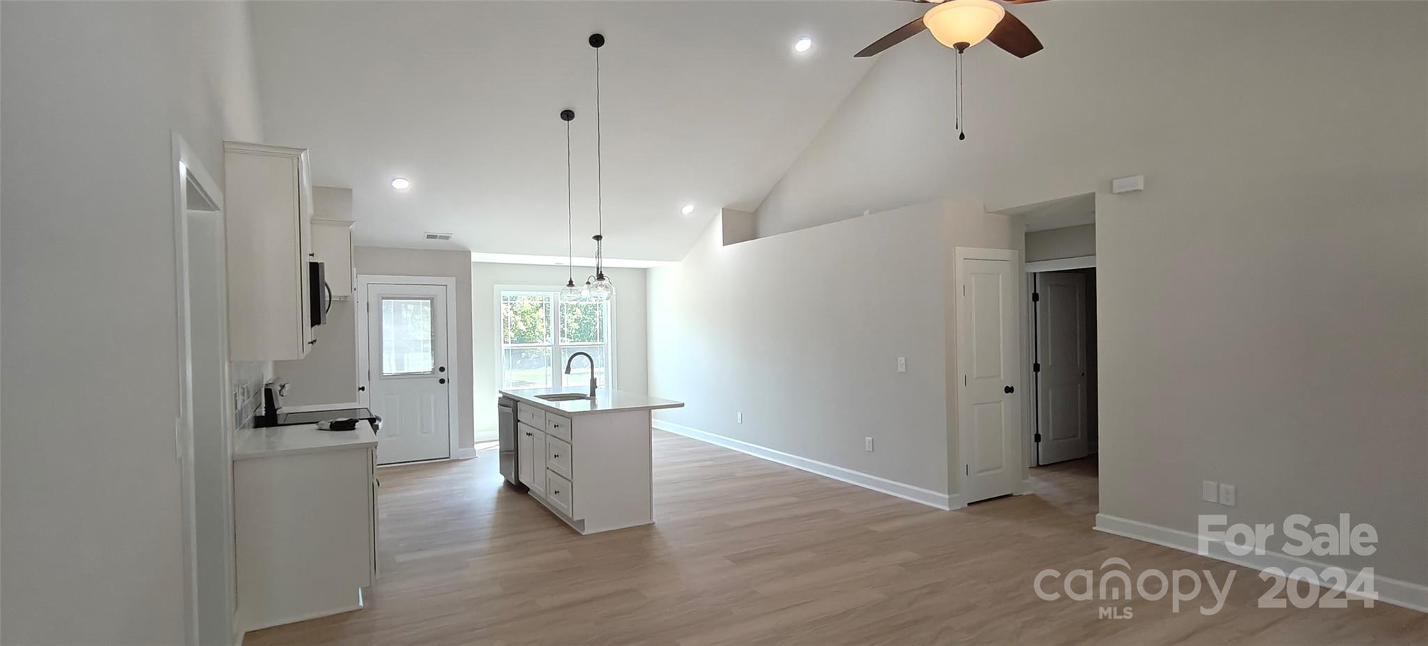 9625 Stokes Ferry Road Gold Hill, NC 28071 - Photo 3 of 19 Gallery Image 3