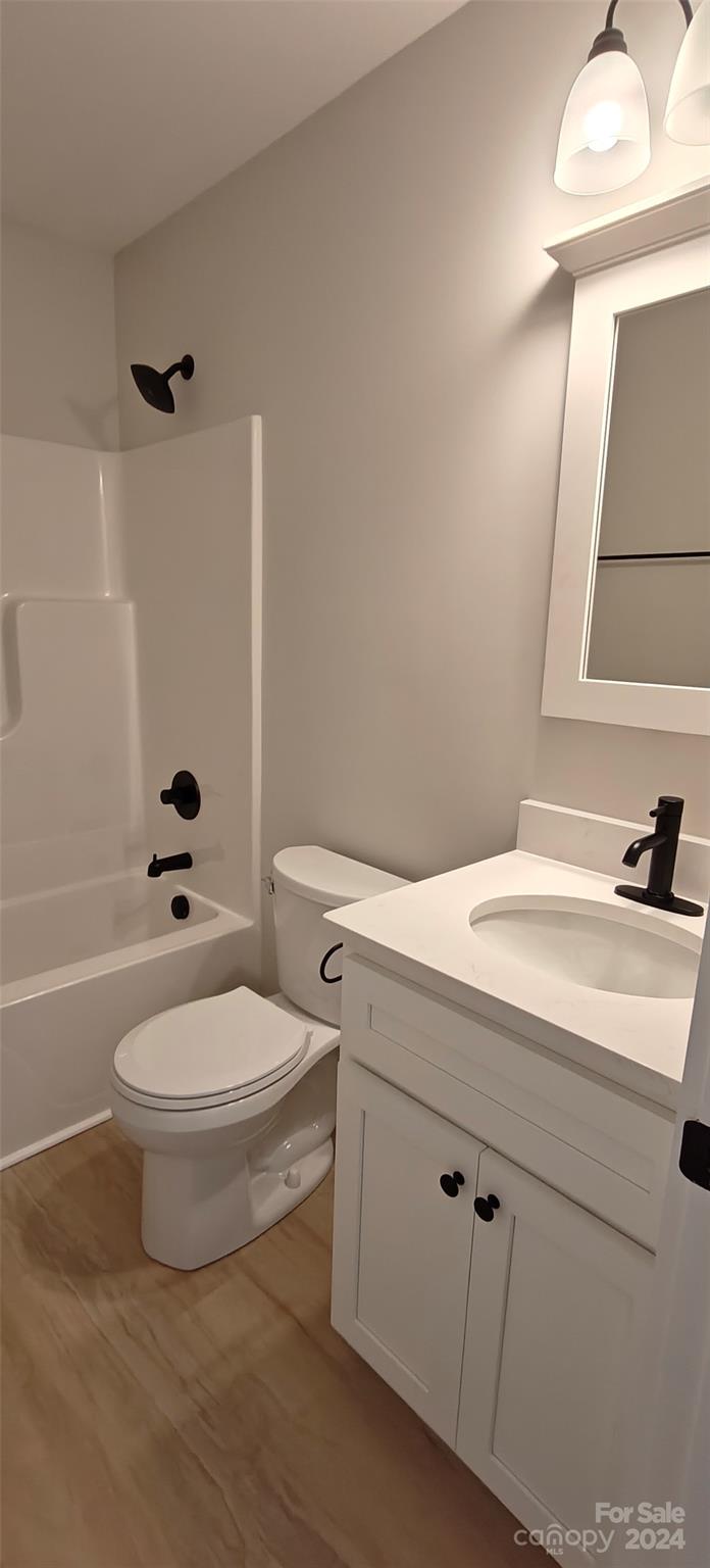 9625 Stokes Ferry Road Gold Hill, NC 28071 - Photo 7 of 19 Gallery Image 7
