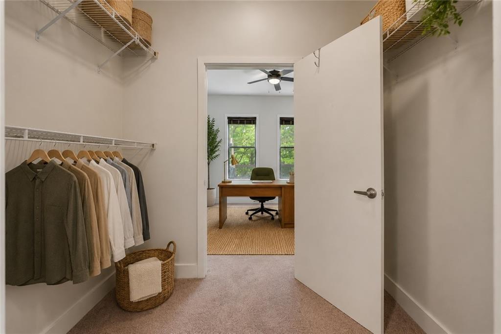 425 Chapel Street Southwest, Unit 2107 Atlanta, GA 30313 - Photo 32 of 43