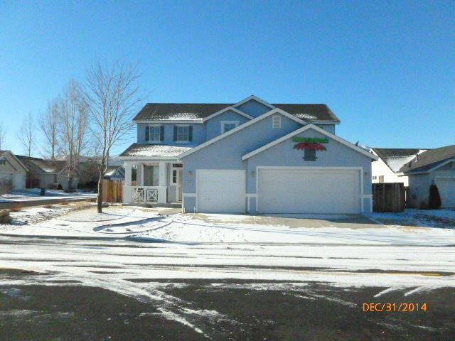 9505 Xenon Court Reno, NV 89506 - Photo 1 of 1 Photo 1