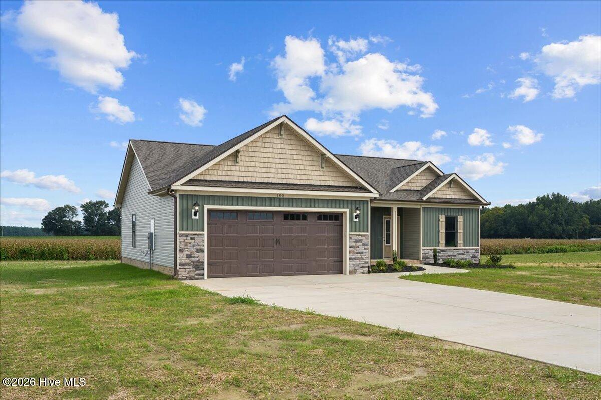 100 James Price Road Seven Springs, NC 28578 - Photo 4 of 34 Gallery Image 4