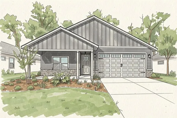 $396,000 | 21038 Southwest 1st Place, Newberry, FL 32669