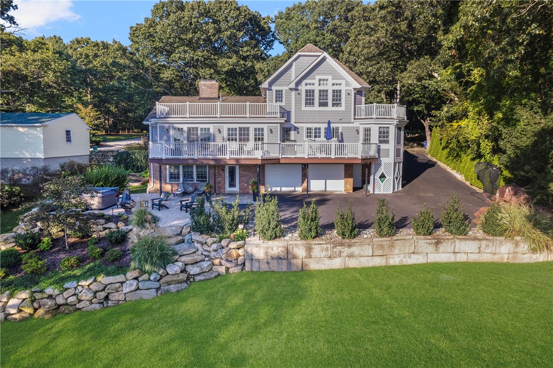 182 Spencer Avenue Warwick, RI 02818 - Photo 1 of 49