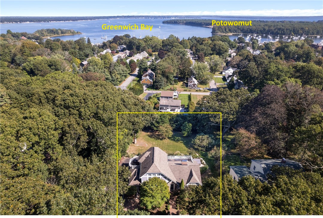 182 Spencer Avenue Warwick, RI 02818 - Photo 2 of 49