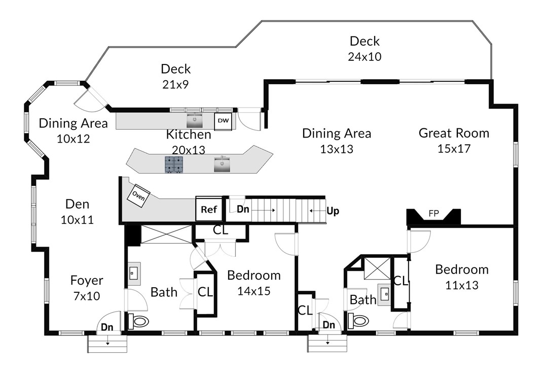 182 Spencer Avenue Warwick, RI 02818 - Photo 5 of 49