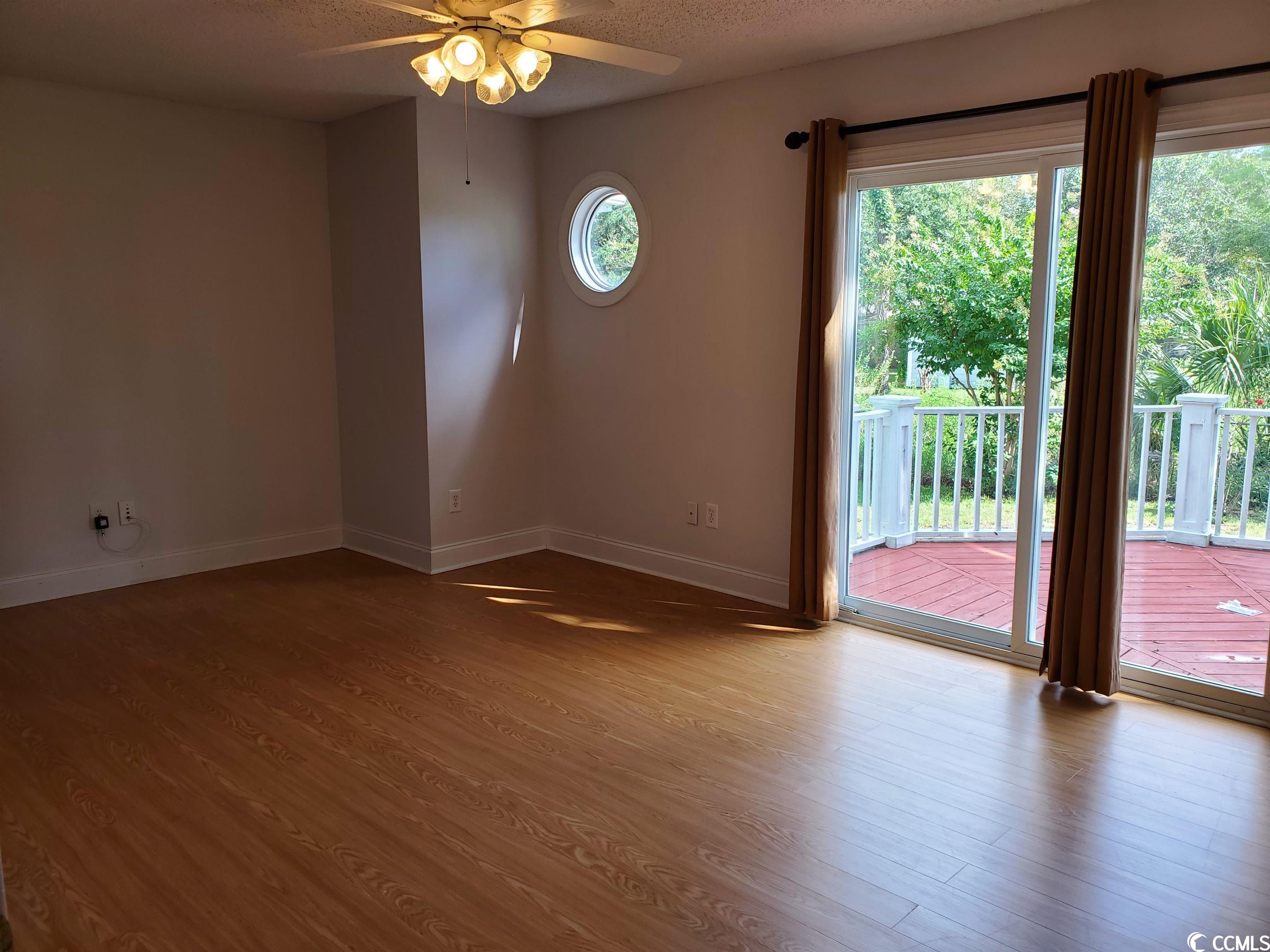 3904 A Flagg Street Murrells Inlet, SC 29576 - Photo 20 of 24