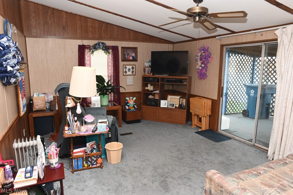 110 West Lebanon Road, Unit 129 Dalton, OH 44618 - Photo 24 of 30